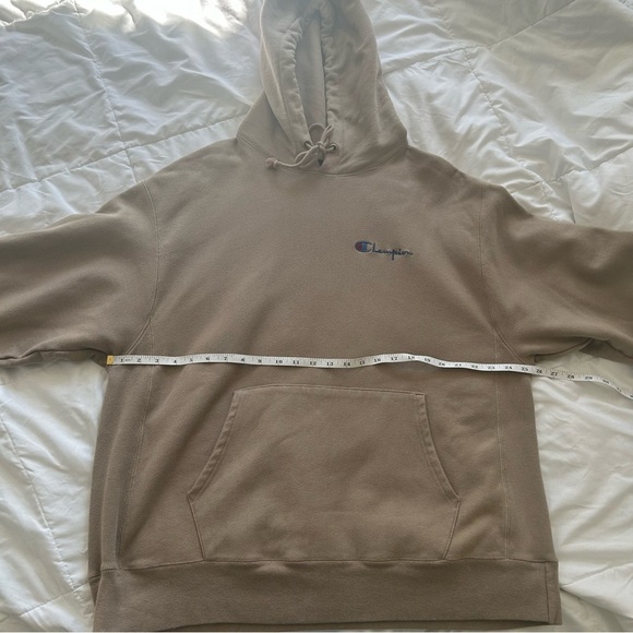 Champion Reverse Weave Hoodie - Picture 7 of 9